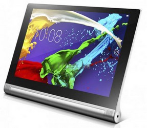 Прошивка планшета Lenovo Yoga Tablet 2 в Саратове